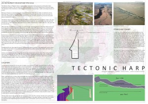 Nicolas Reeves + Nxi Gestatio - Tectonic Harp